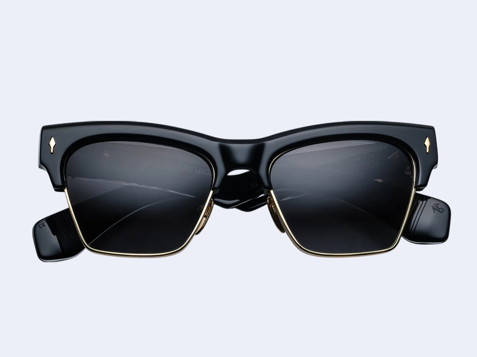Jacques Marie Mage Bugsy Sun (Eclipse 2)