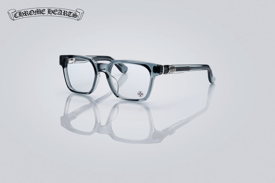 Chrome Hearts Celibussy (Slate)
