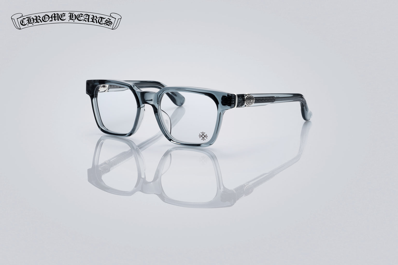 Chrome Hearts Celibussy (Slate)