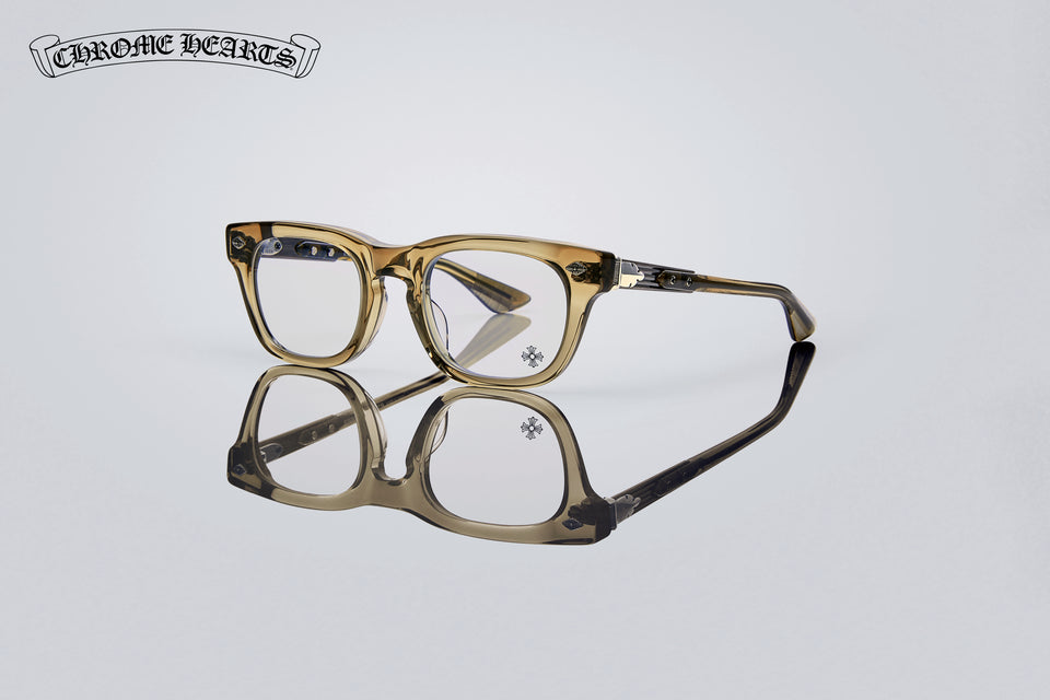 Chrome Hearts Baggins (Ary)