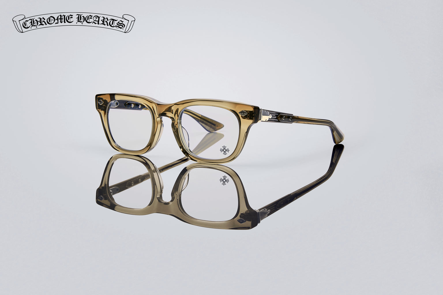 Chrome Hearts Baggins (Ary)