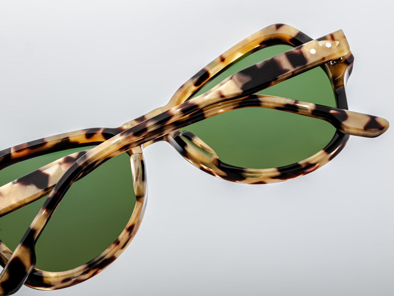 Jacques Marie Mage Candy Sun (Gold Dust)