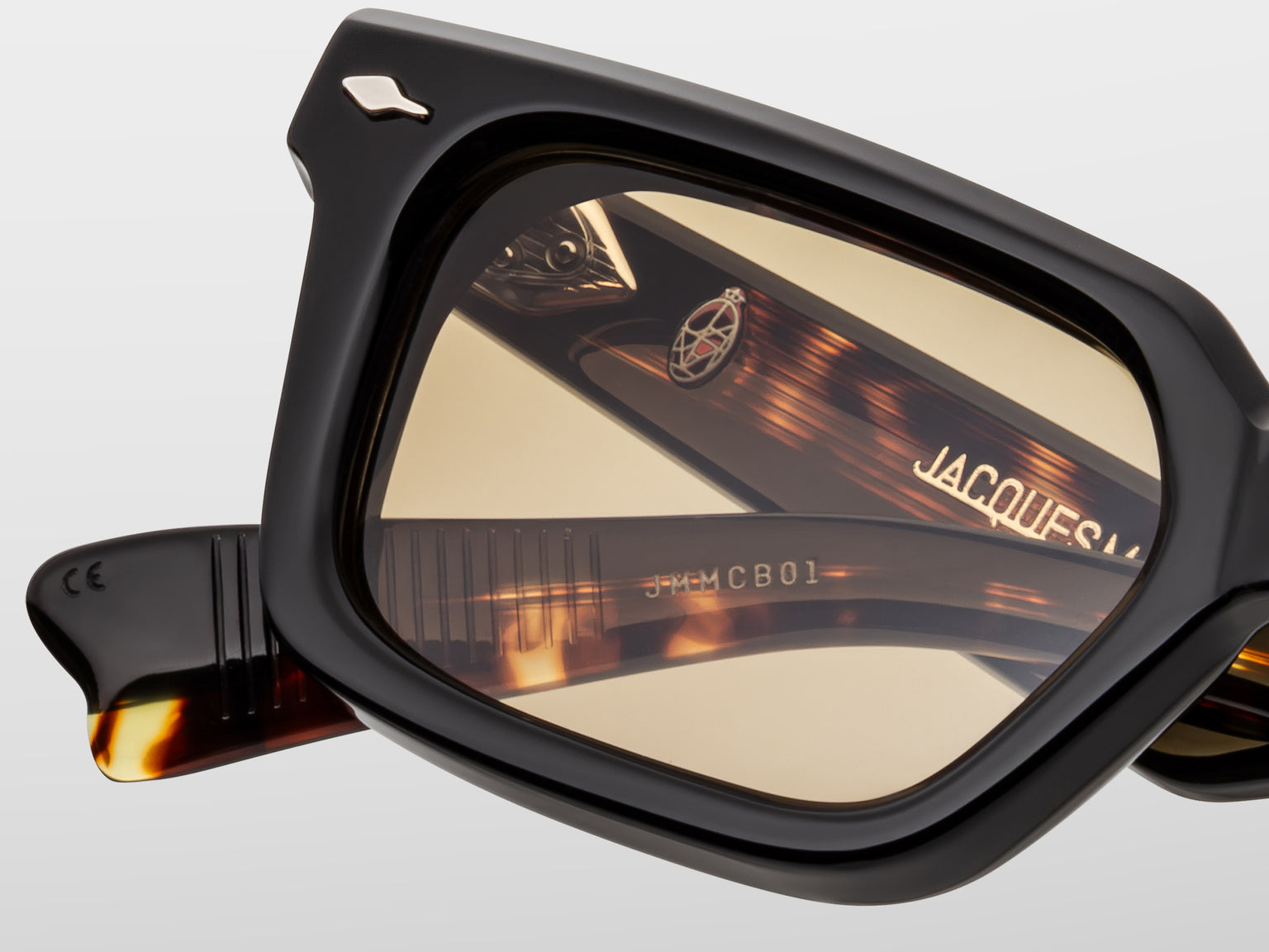 Jacques Marie Mage Casablanca Sun (Noir)