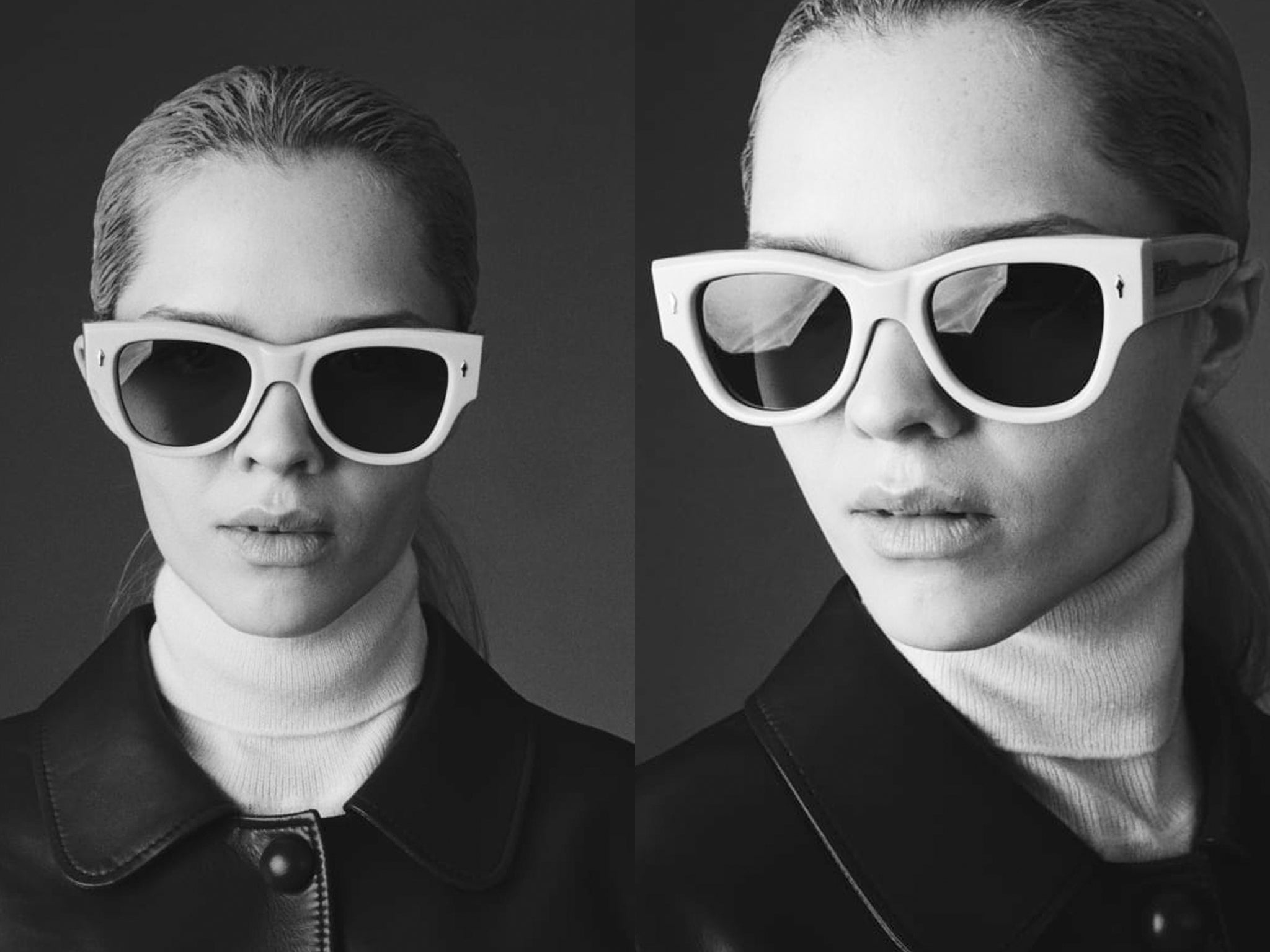 ジャックジュンロボクリスチーヌフランソワミッシェルラムネ Jacques Marie Mage Chelsea Sun (Noir)
