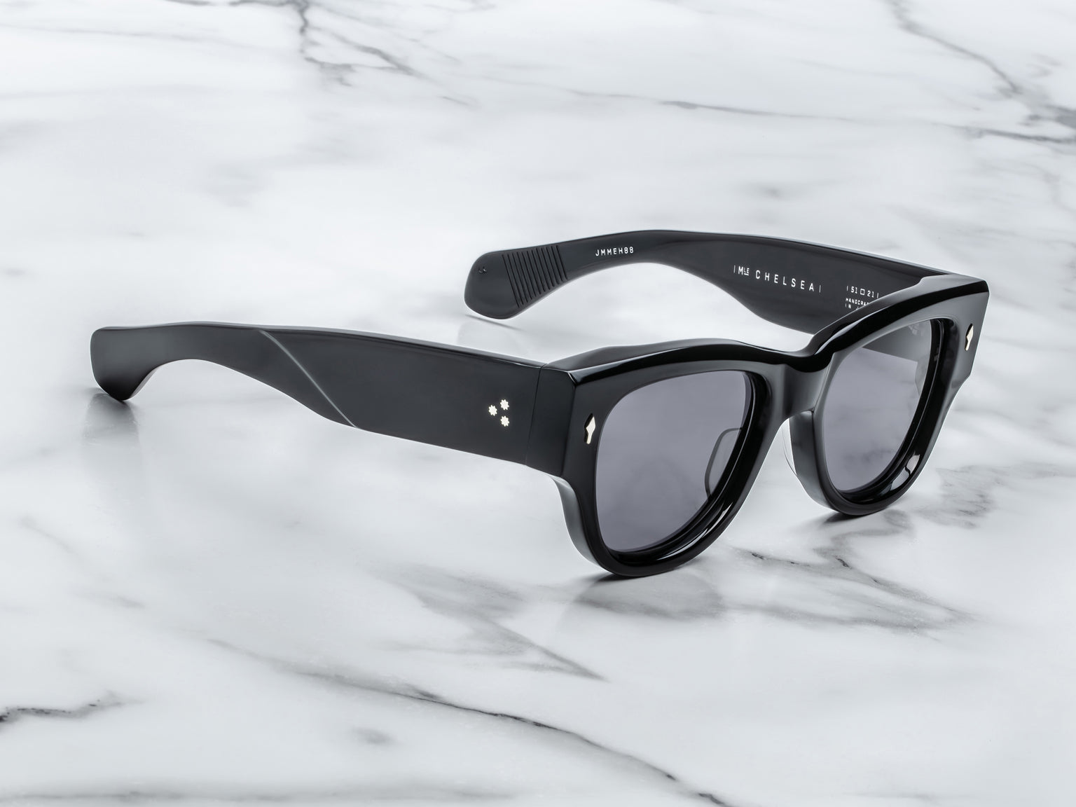 Jacques Marie Mage Chelsea Sun (Black)