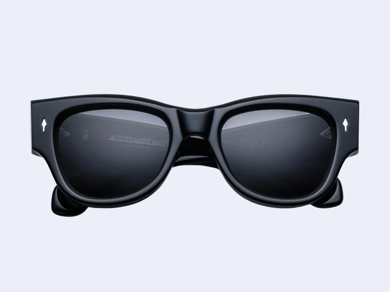 Jacques Marie Mage Chelsea Sun (Black)