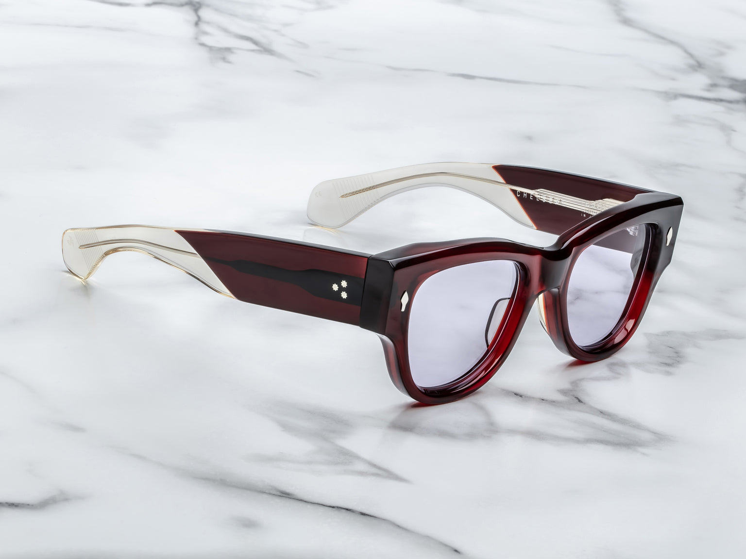 Jacques Marie Mage Chelsea Sun (Cherry)