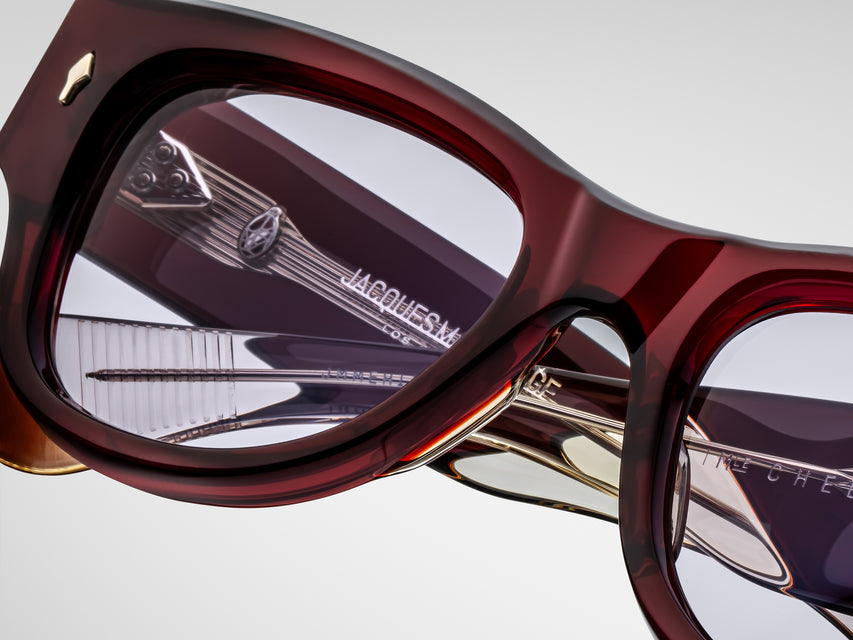 Jacques Marie Mage Chelsea Sun (Cherry)