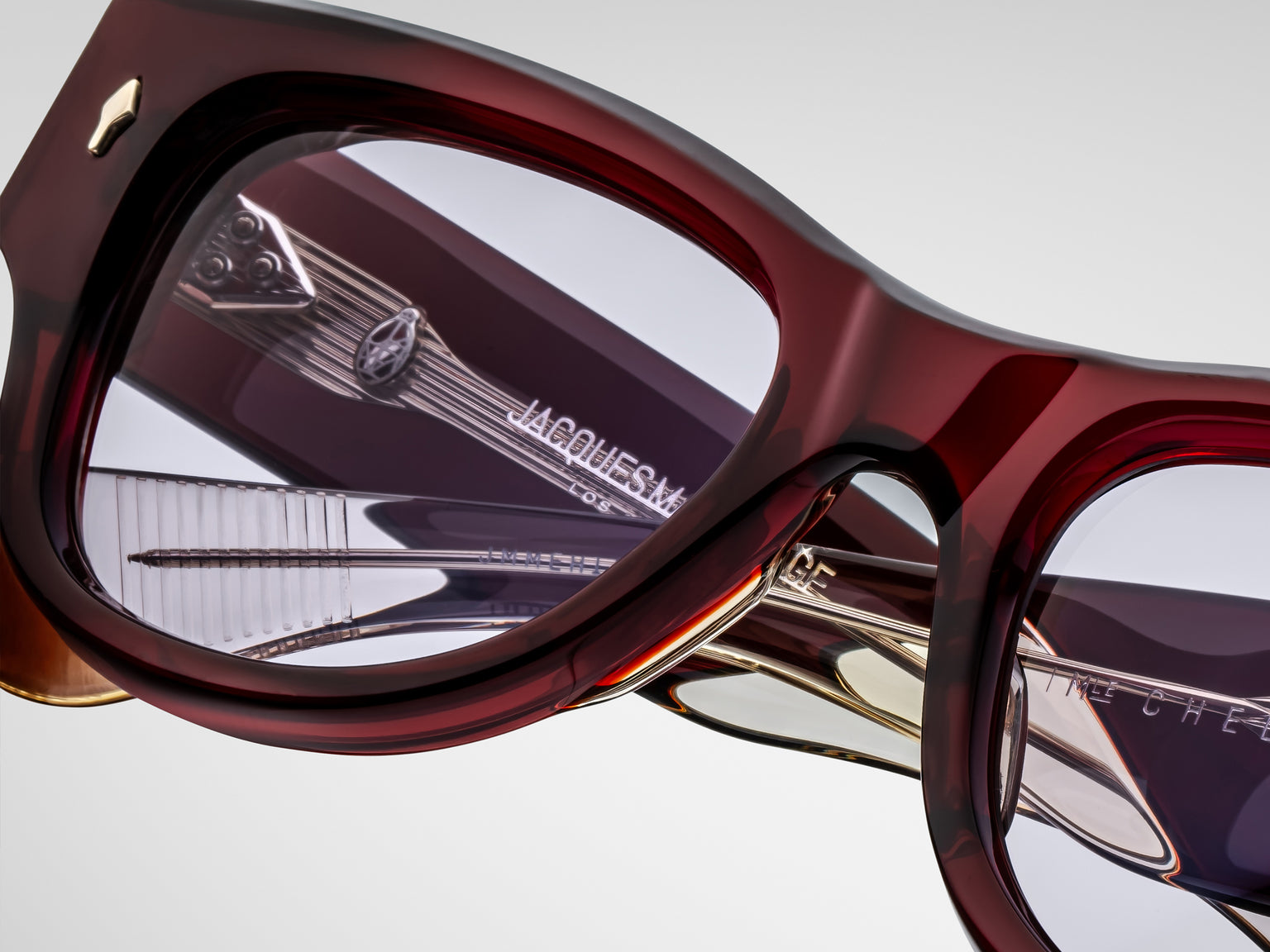 Jacques Marie Mage Chelsea Sun (Cherry)