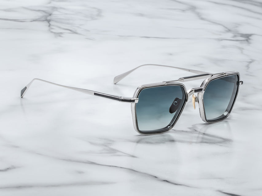 Jacques Marie Mage Commodore Sun (Pacific)