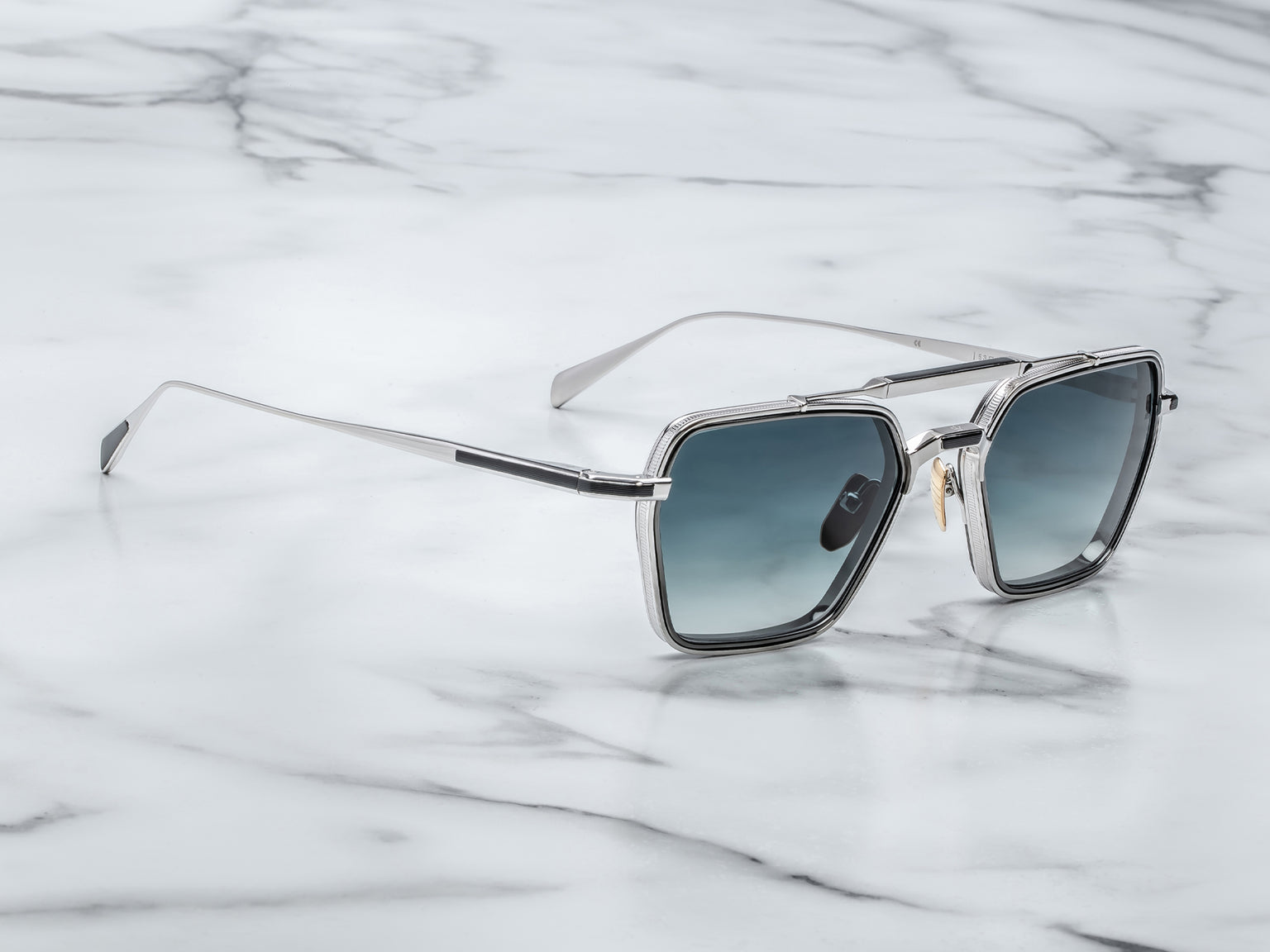 Jacques Marie Mage Commodore Sun (Pacific)