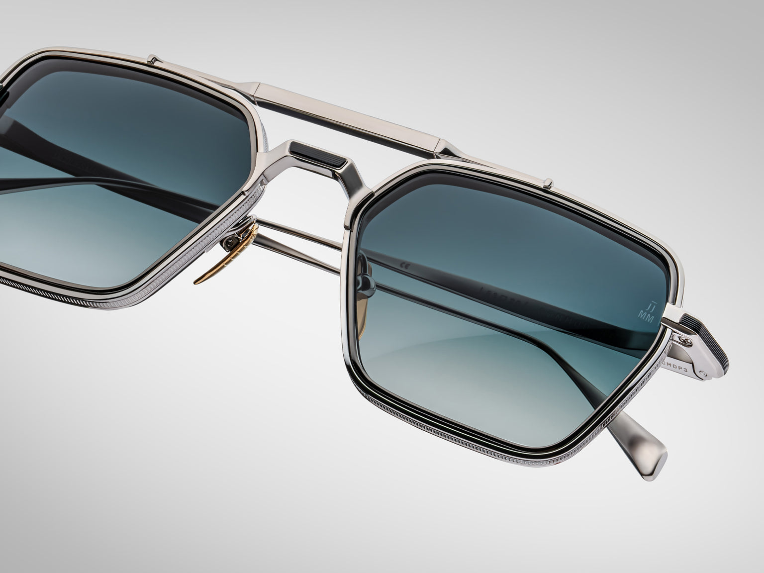 Jacques Marie Mage Commodore Sun (Pacific)