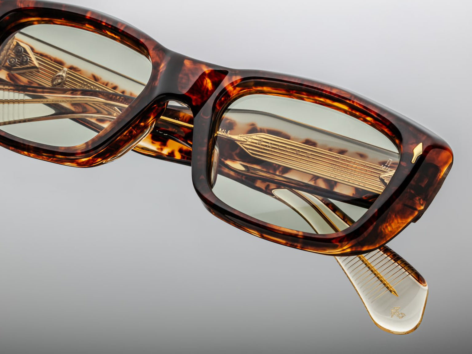 Jacques Marie Mage Corniche Sun (Argyle)