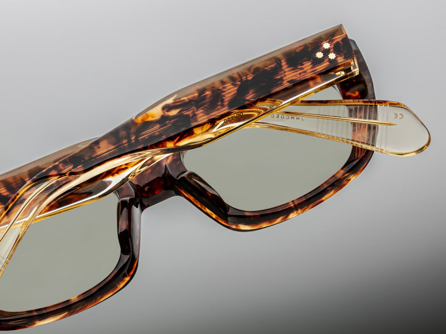 Jacques Marie Mage Corniche Sun (Argyle)