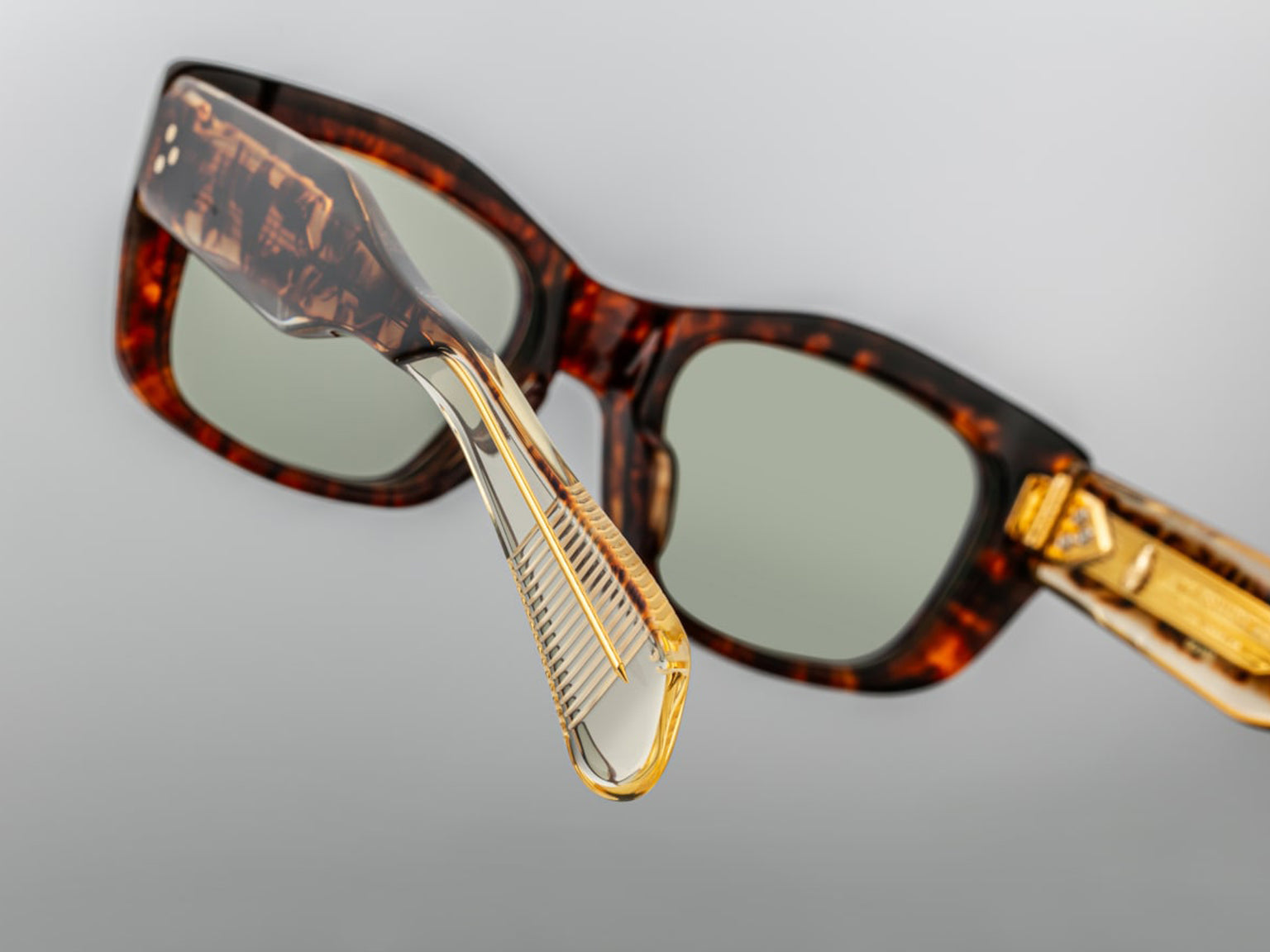 Jacques Marie Mage Corniche Sun (Argyle)