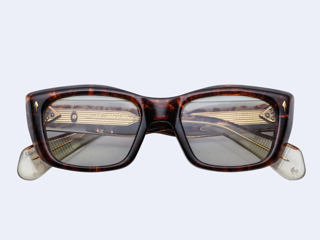 Jacques Marie Mage Corniche Sun (Argyle)