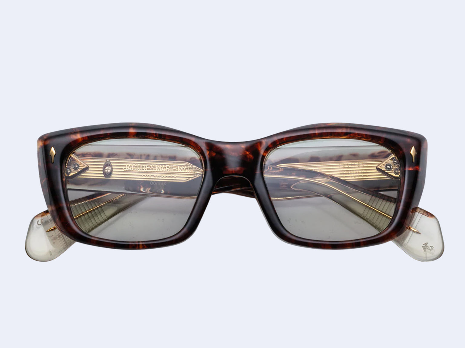 Jacques Marie Mage Corniche Sun (Argyle)