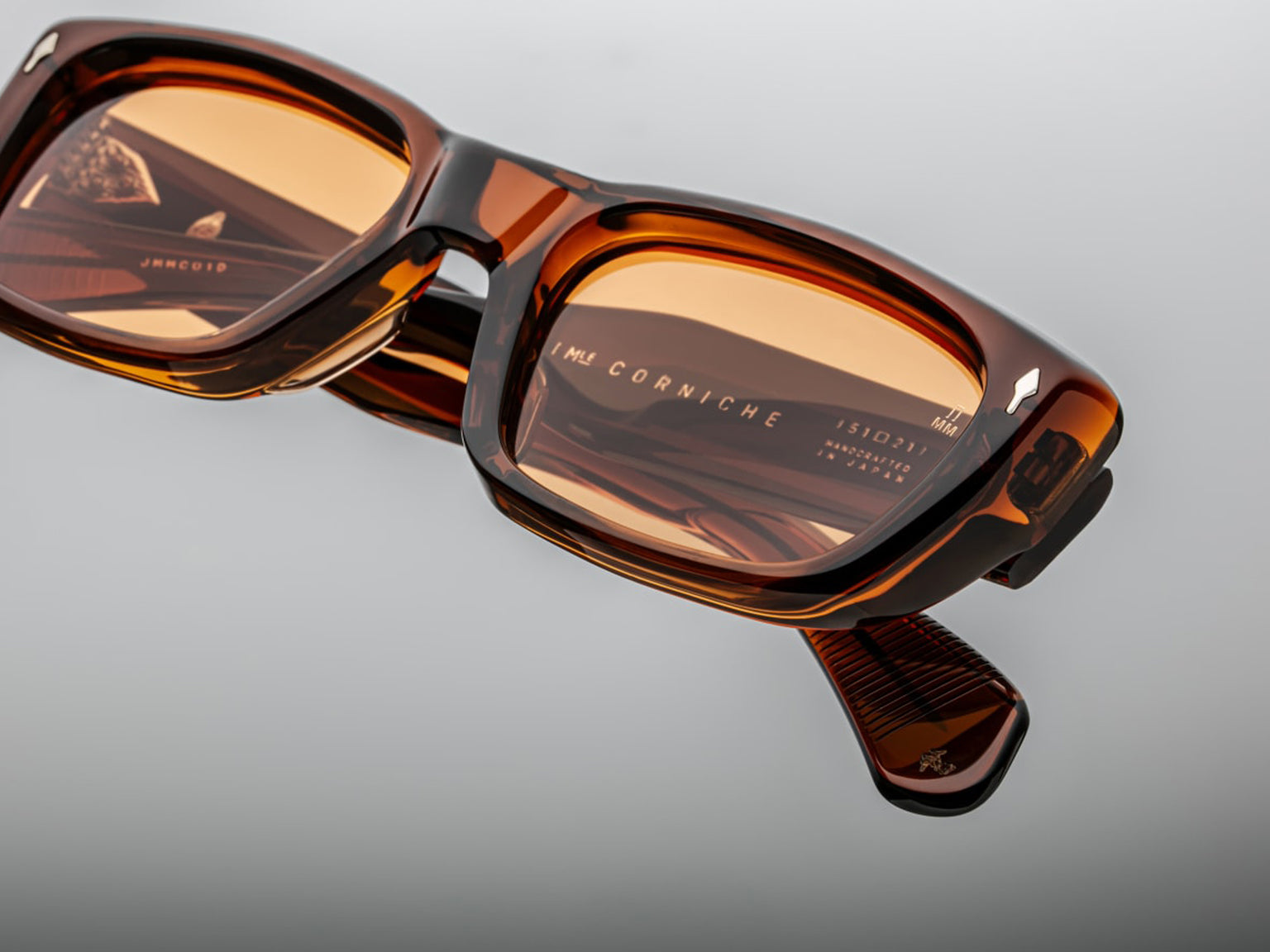 Jacques Marie Mage Corniche Sun (Hickory)