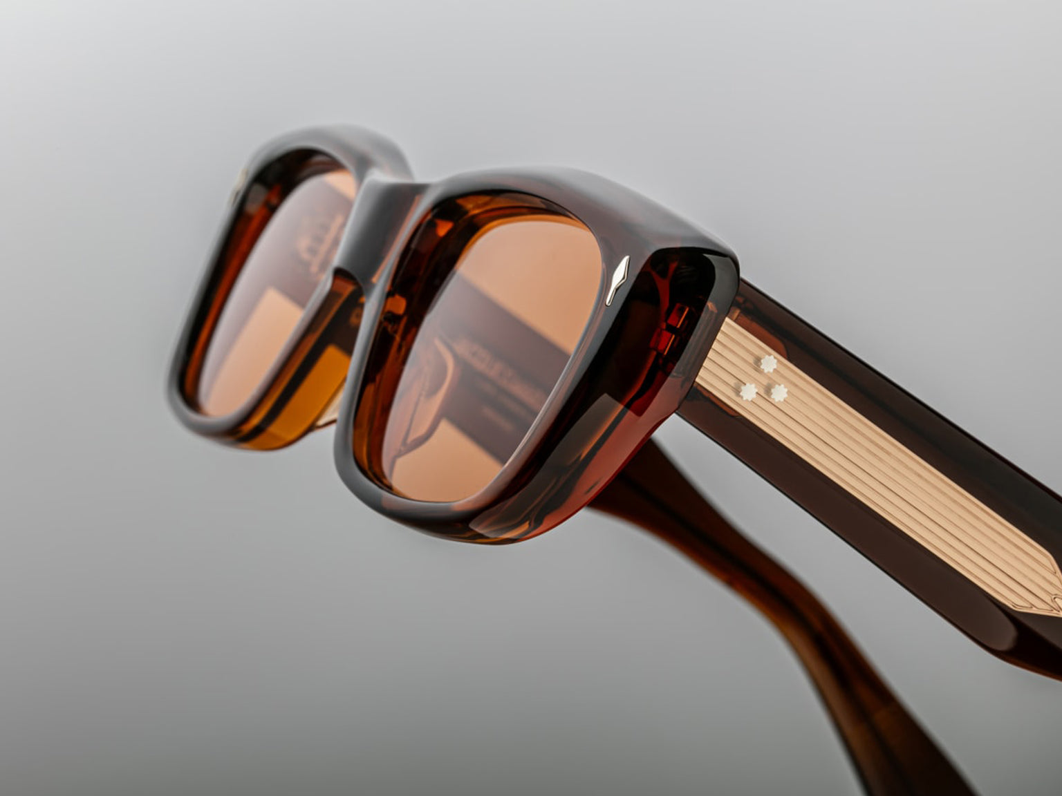 Jacques Marie Mage Corniche Sun (Hickory)