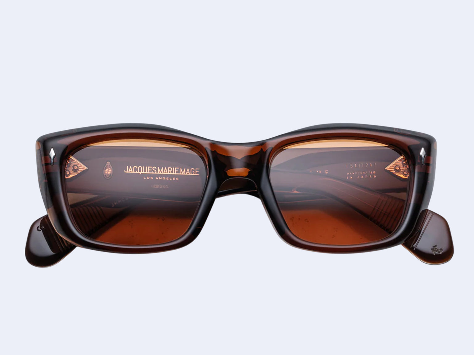 Jacques Marie Mage Corniche Sun (Hickory)