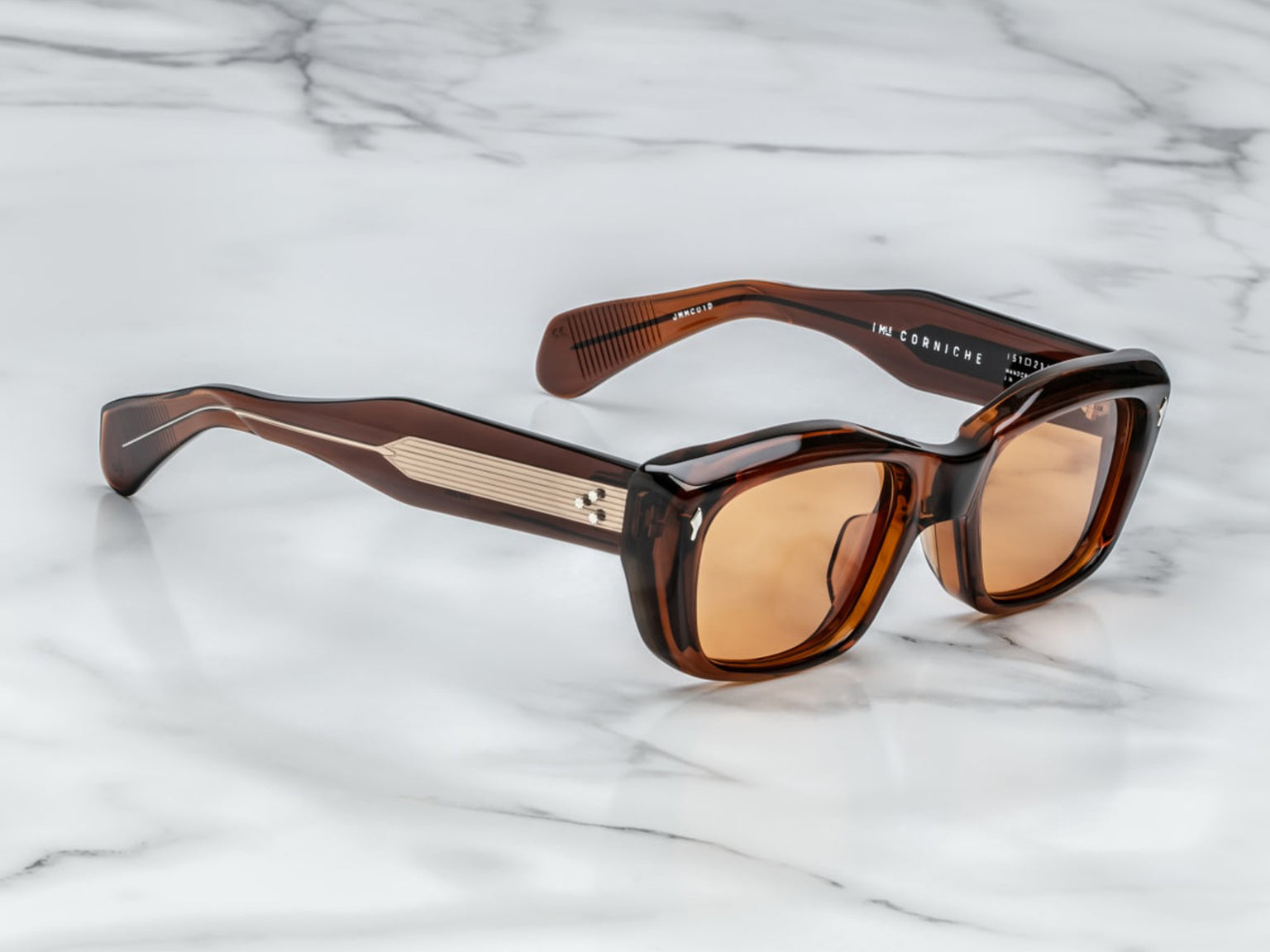Jacques Marie Mage Corniche Sun (Hickory)