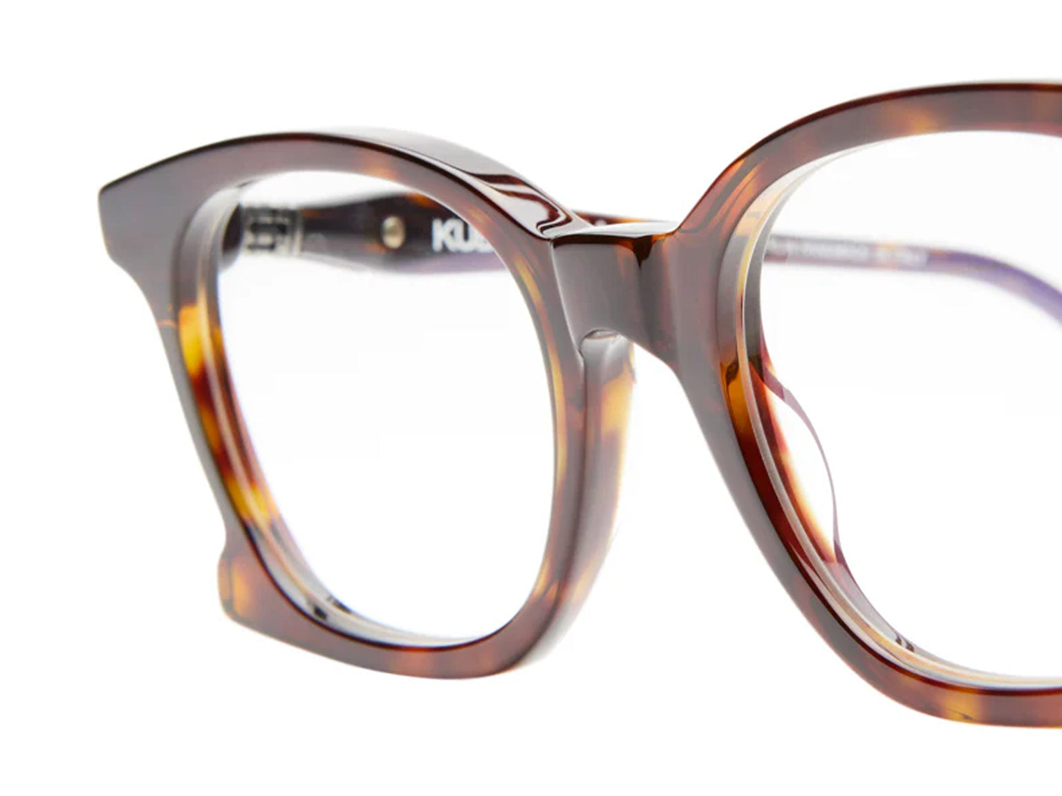 Kuboraum D71 (Tortoise)