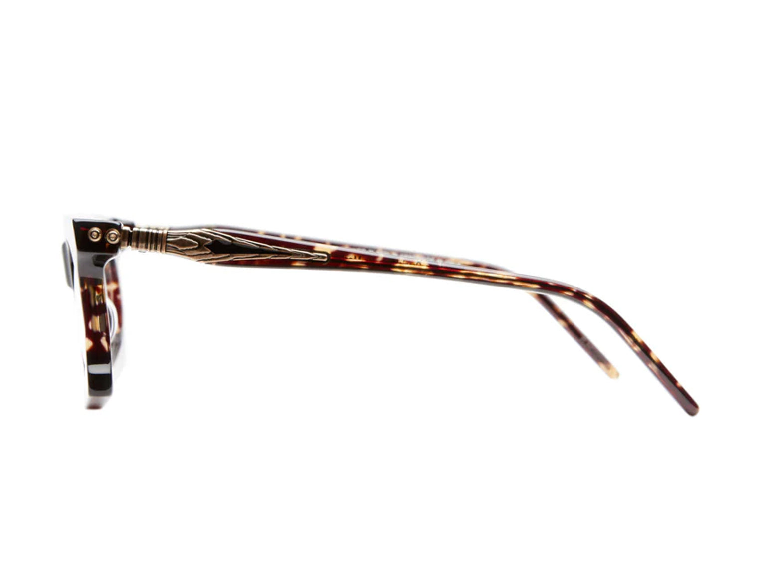 Kuboraum D73 (Tortoise)