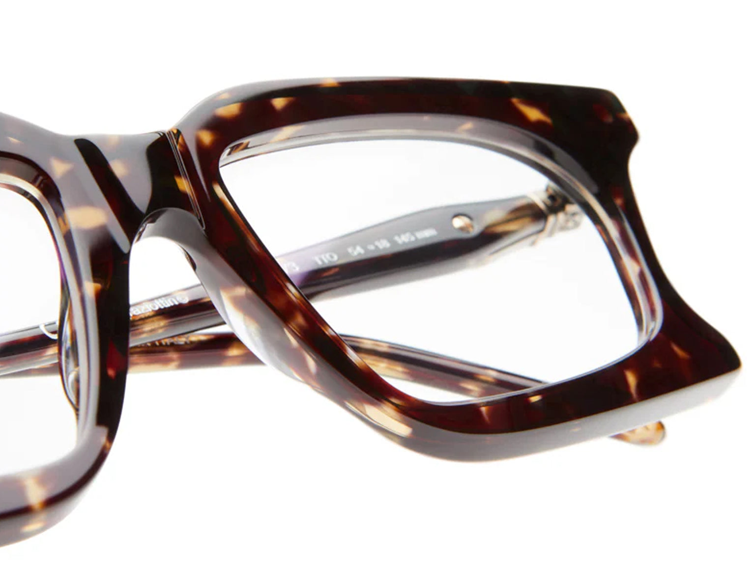 Kuboraum D73 (Tortoise)