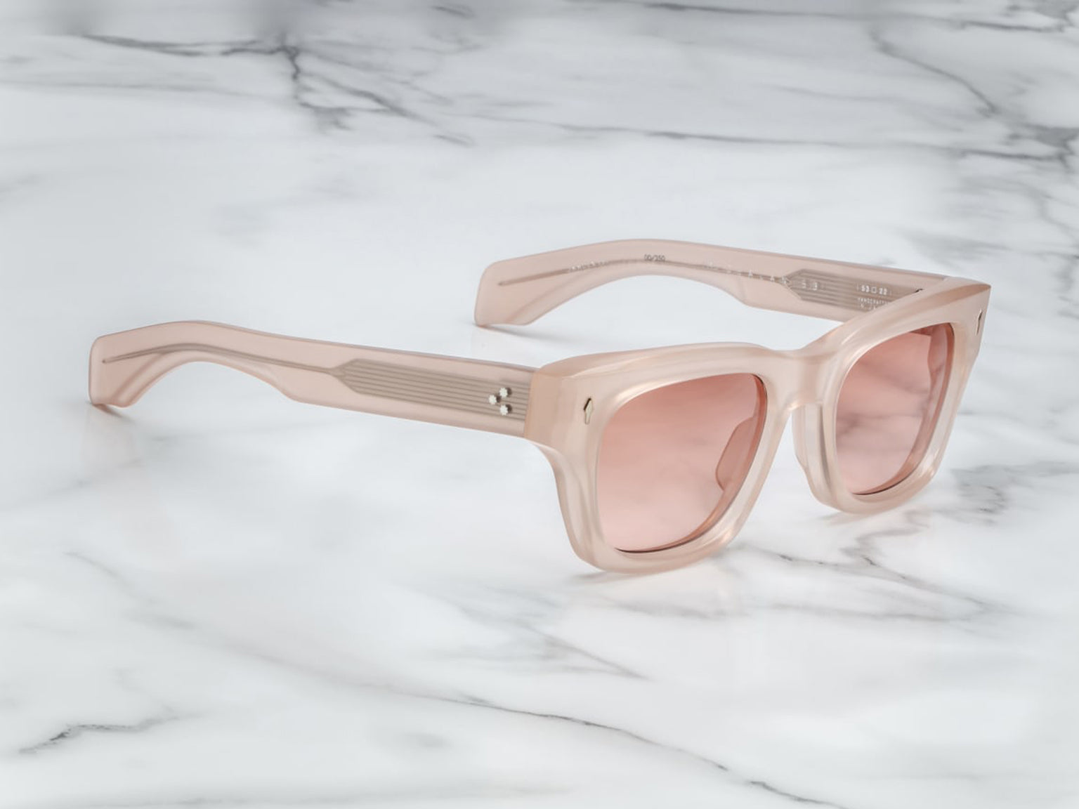 Jacques Marie Mage Dealan 53 Sun (Pink Quartz)