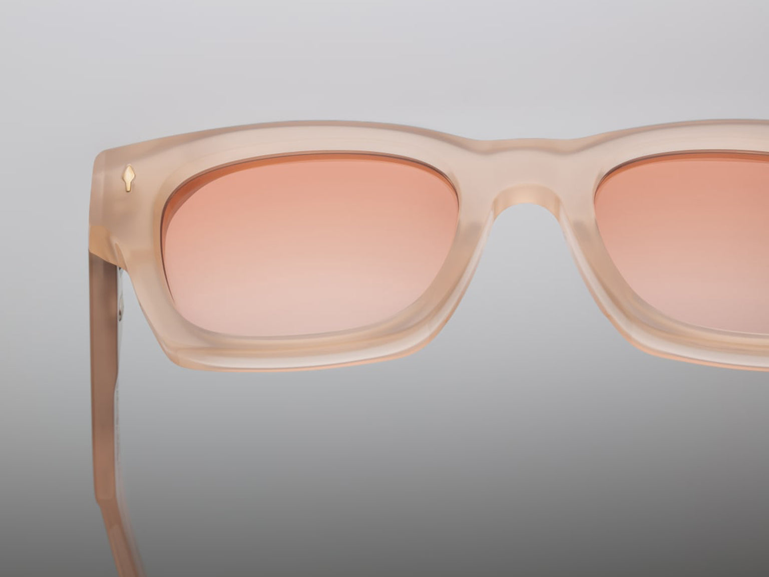 Jacques Marie Mage Dealan 53 Sun (Pink Quartz)