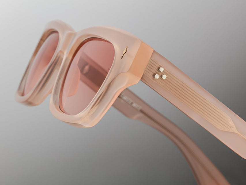 Jacques Marie Mage Dealan 53 Sun (Pink Quartz)