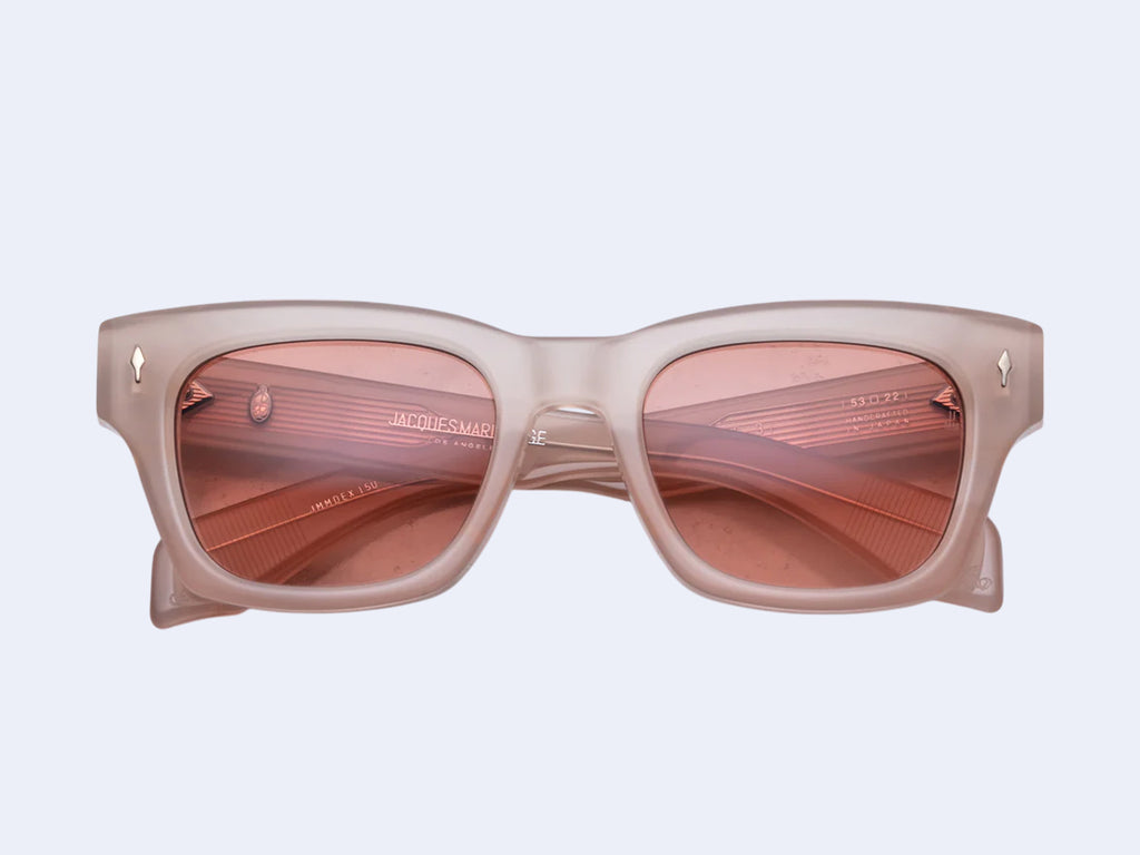 Jacques Marie Mage Dealan 53 Sun (Pink Quartz)