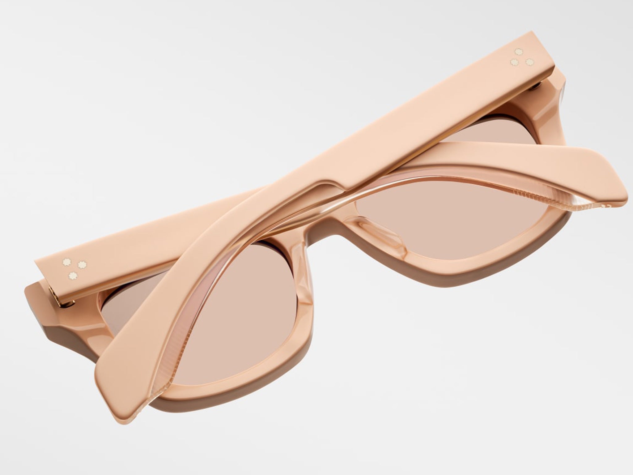 Jacques Marie Mage Dealan Sun (Dust Suede)