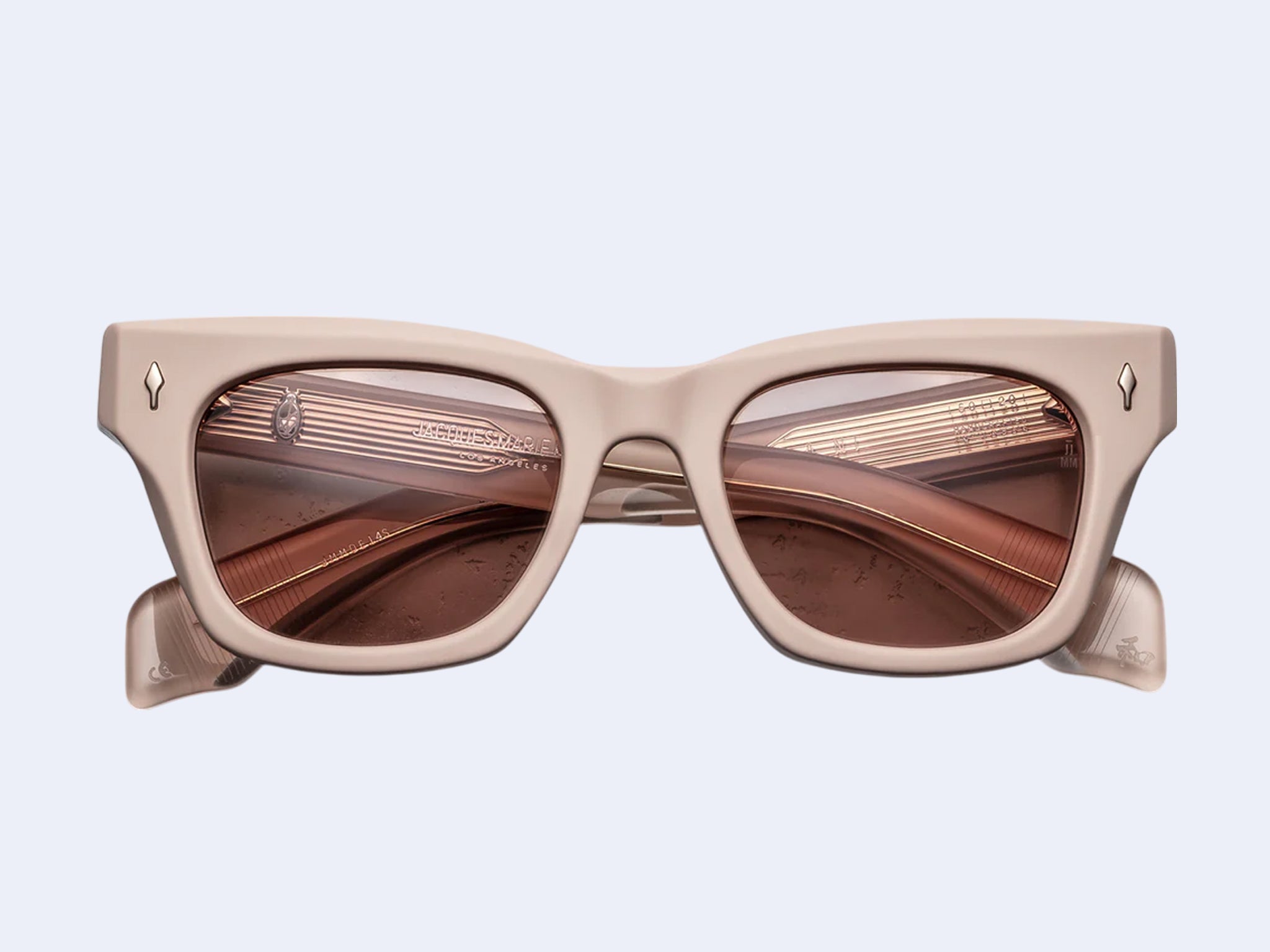 Jacques Marie Mage Dealan Sun (Dust Suede)