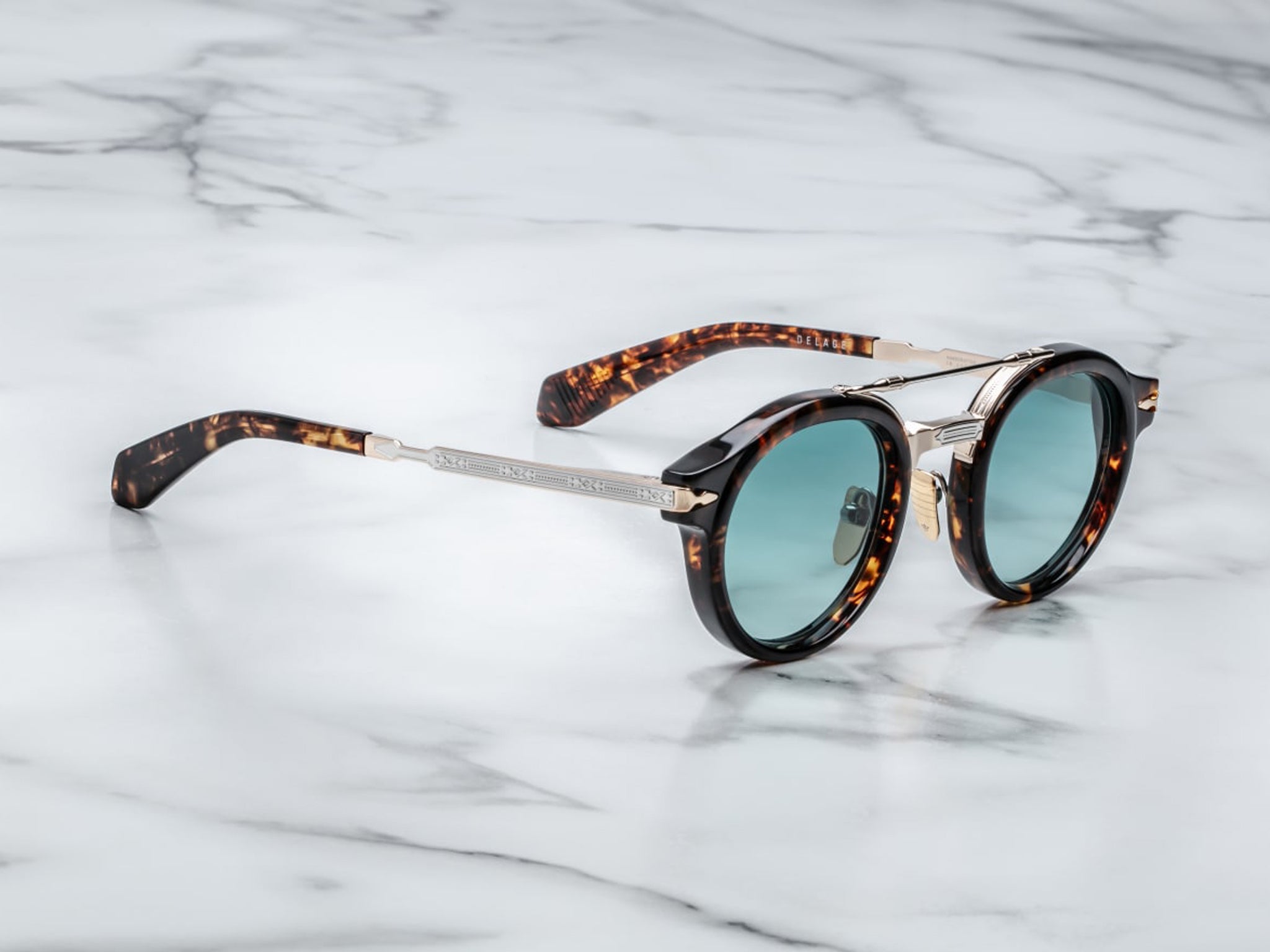 K*r様 ◇美品◇Jacques Marie Mage DELAGE 管6600 美品Jacques Marie Mage DELAGE 管6600 Jacques Marie Mage Delage Sun