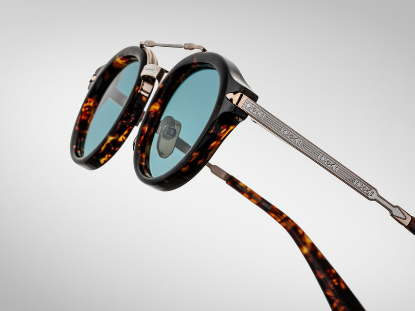 Jacques Marie Mage Delage Sun (Beau)