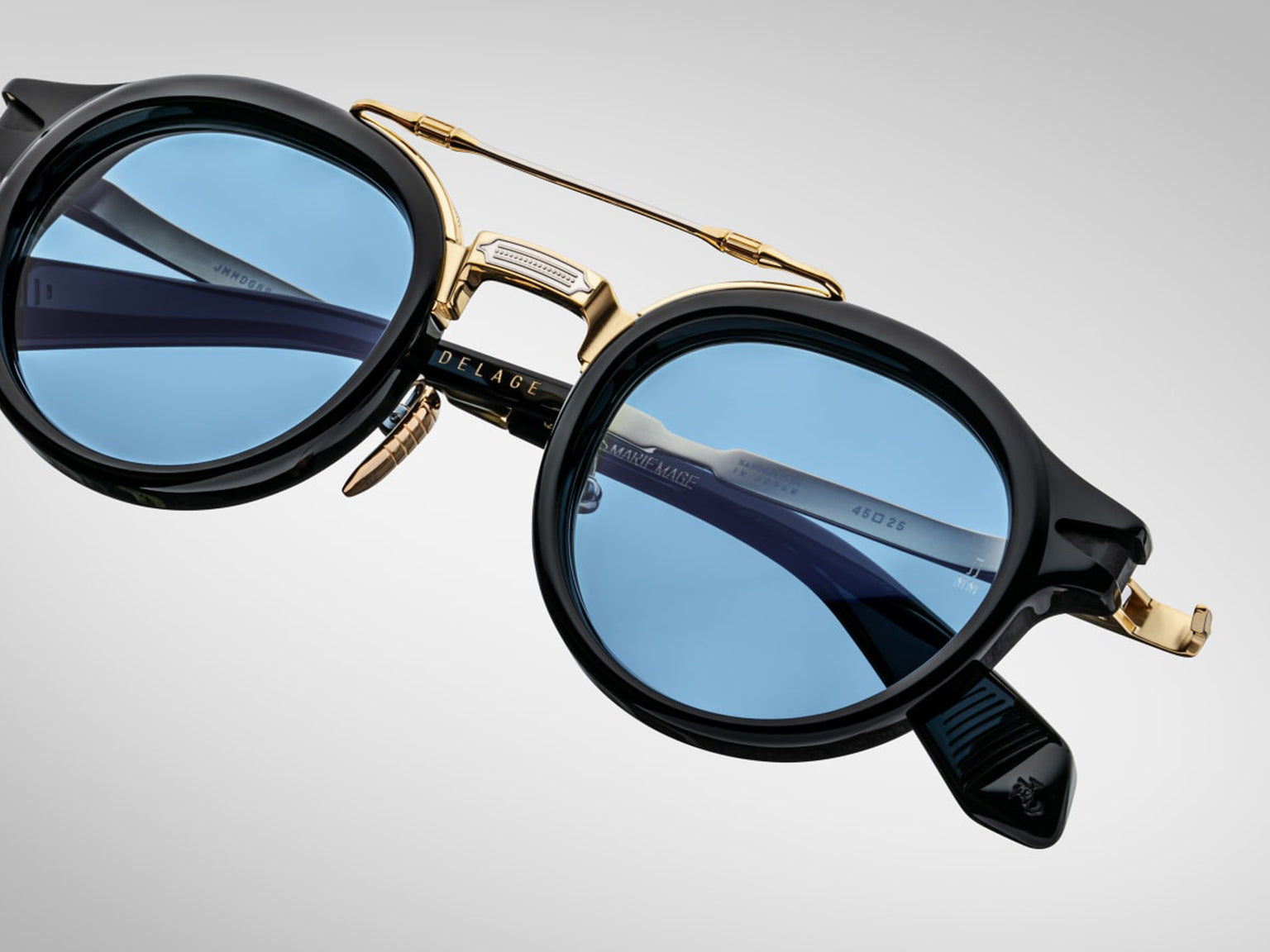 Jacques Marie Mage Delage Sun (Black)