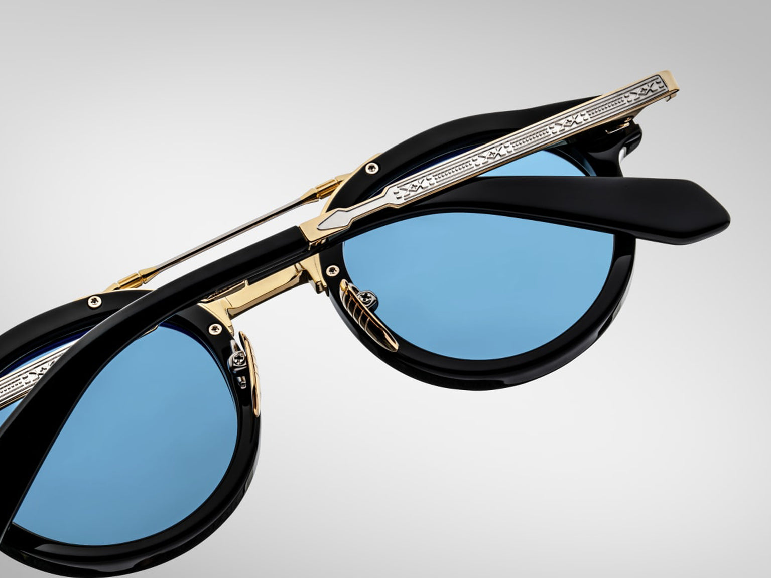 Jacques Marie Mage Delage Sun (Black)