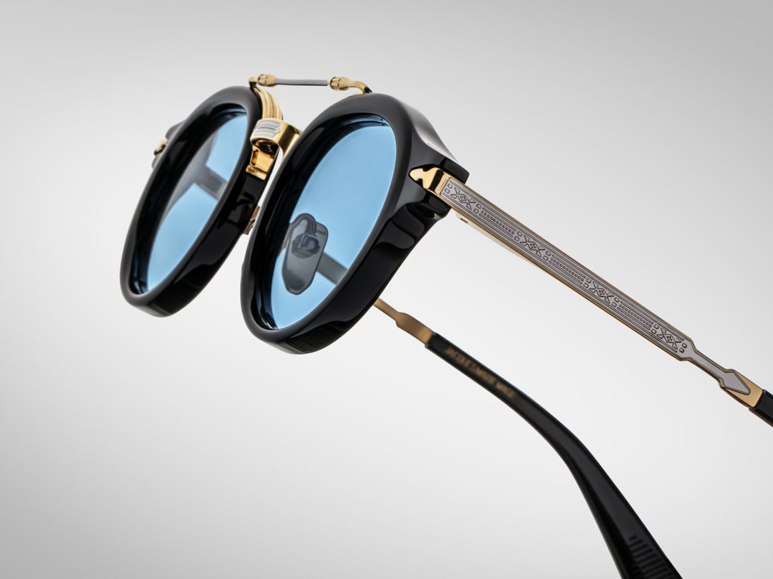 Jacques Marie Mage Delage Sun (Black)