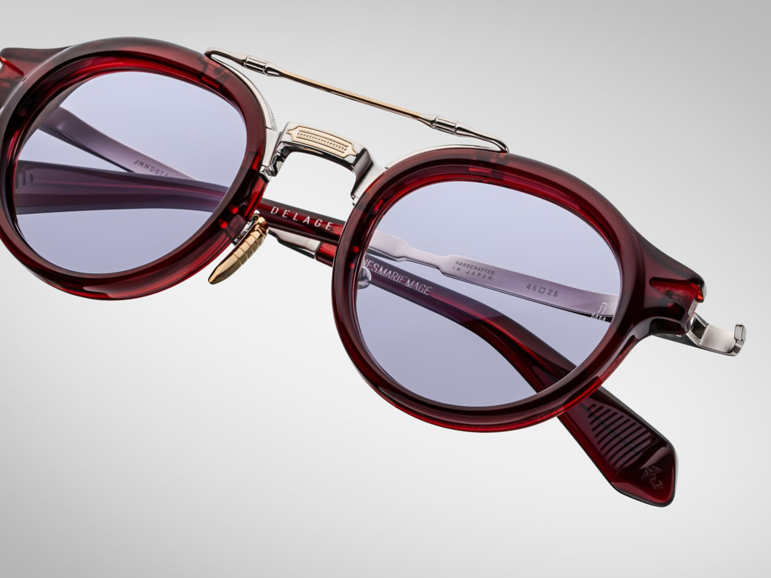Jacques Marie Mage Delage Sun (Cherry)