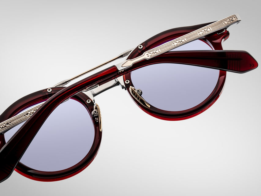 Jacques Marie Mage Delage Sun (Cherry)