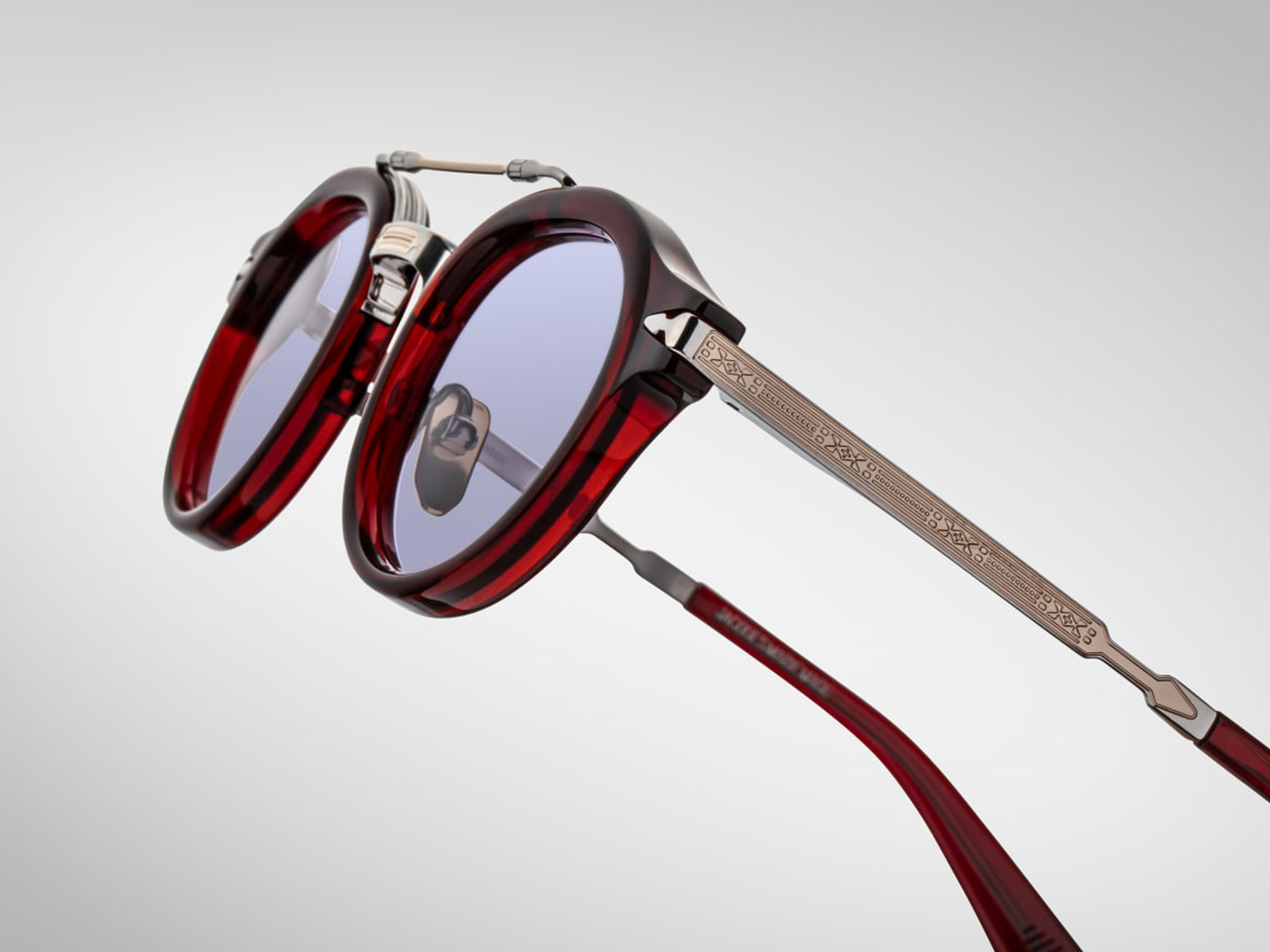 Jacques Marie Mage Delage Sun (Cherry)