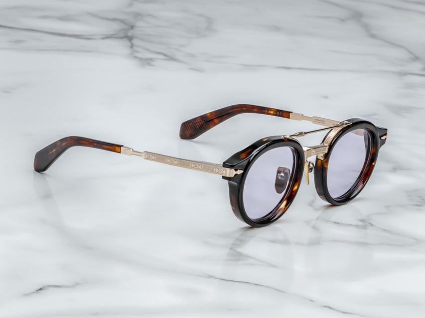Jacques Marie Mage Delage Sun (Dark Havana)