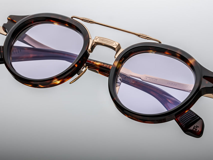 Jacques Marie Mage Delage Sun (Dark Havana)