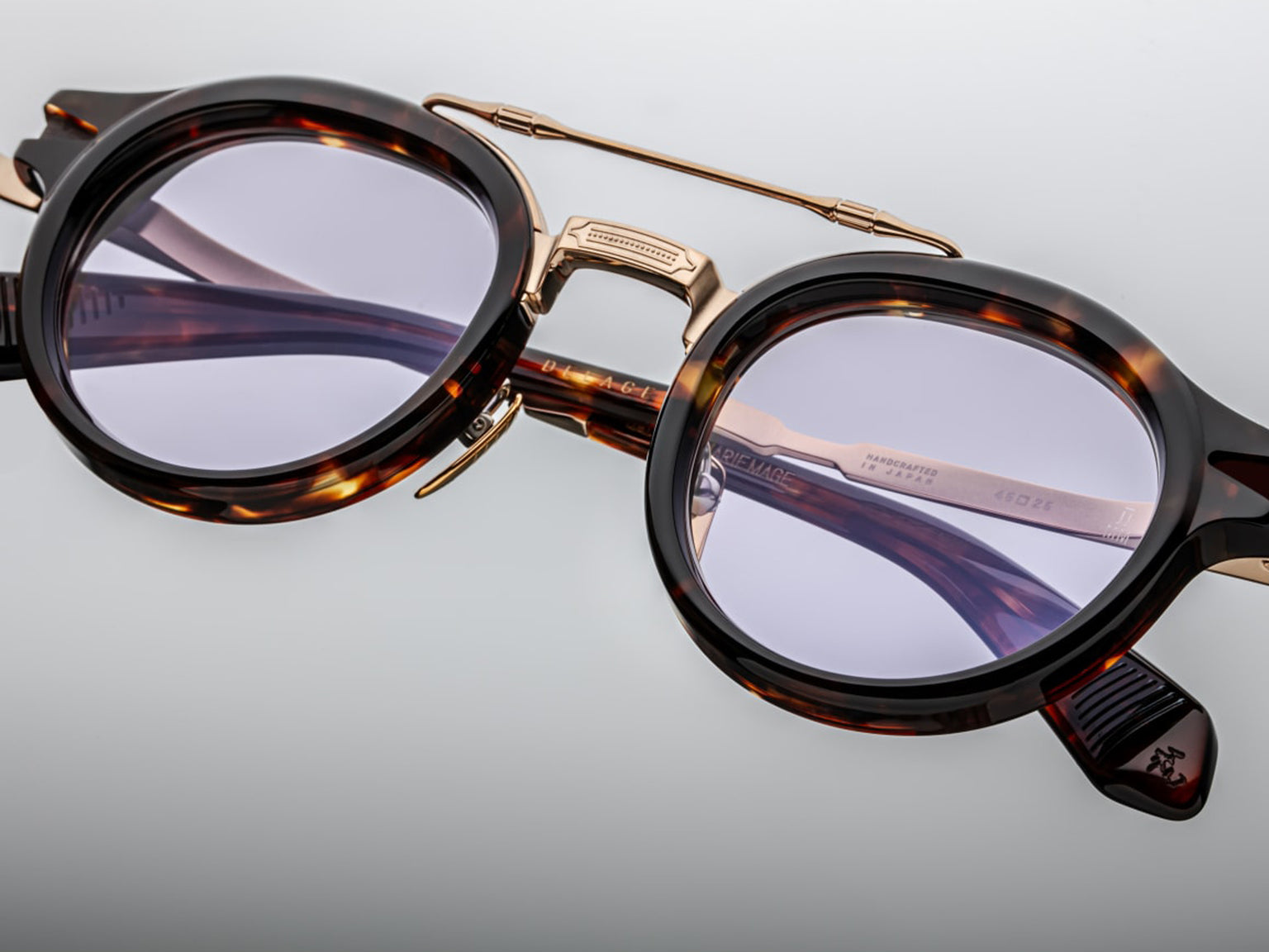 Jacques Marie Mage Delage Sun (Dark Havana)