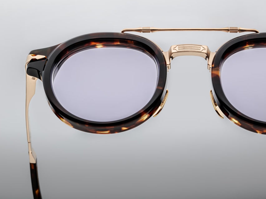 Jacques Marie Mage Delage Sun (Dark Havana)