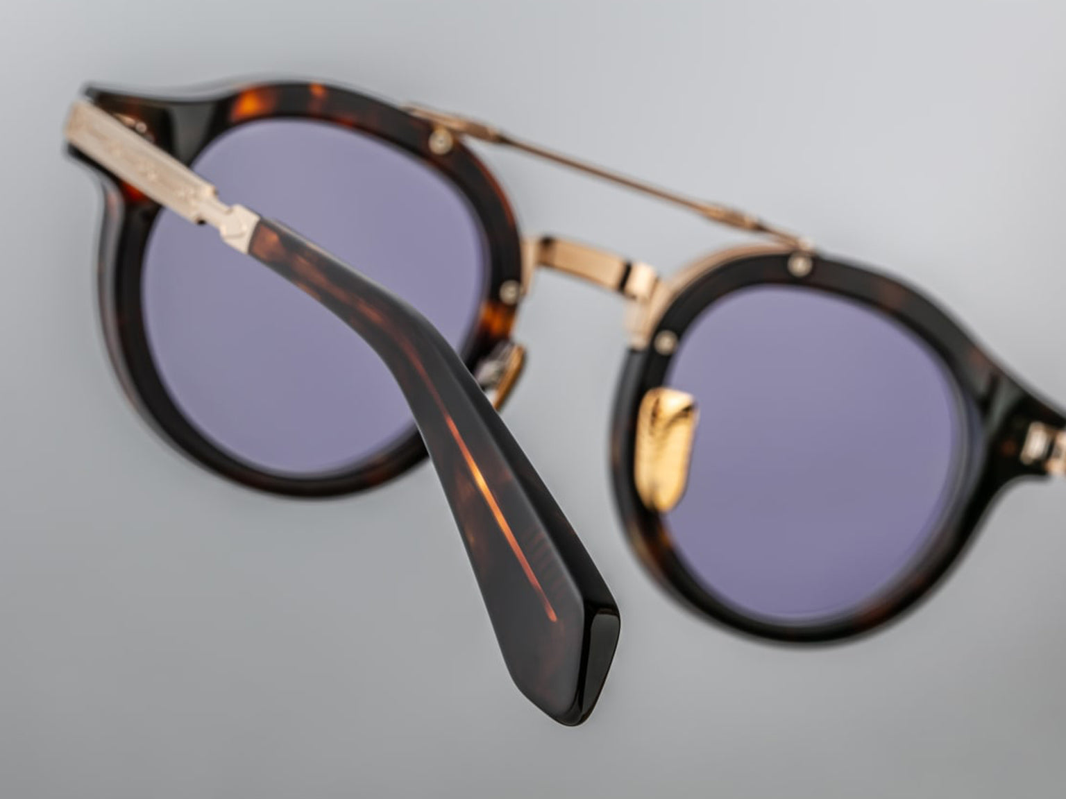 Jacques Marie Mage Delage Sun (Dark Havana)