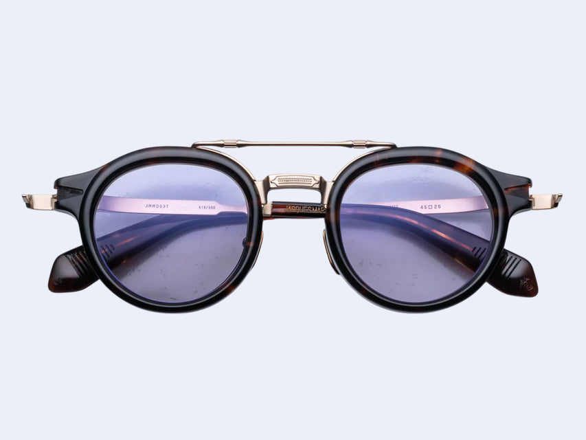 Jacques Marie Mage Delage Sun (Dark Havana)