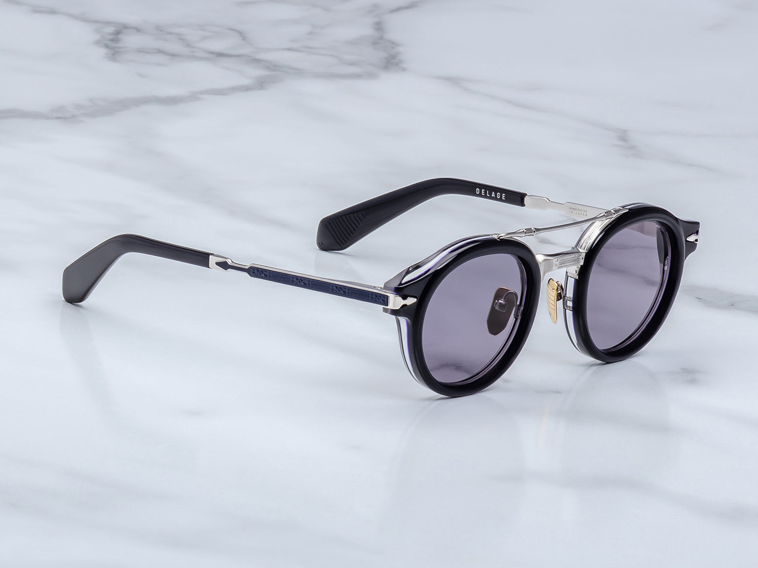 Jacques Marie Mage Delage Sun (Hudson)