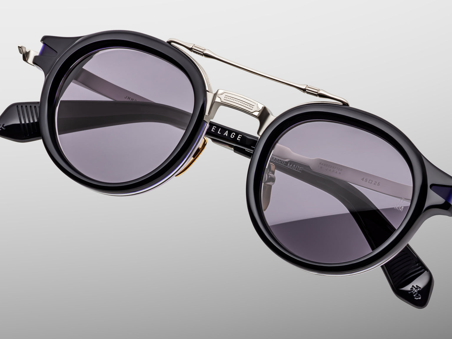 Jacques Marie Mage Delage Sun (Hudson)
